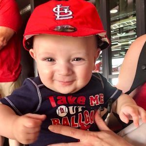 Meet your Posher, Kaelin